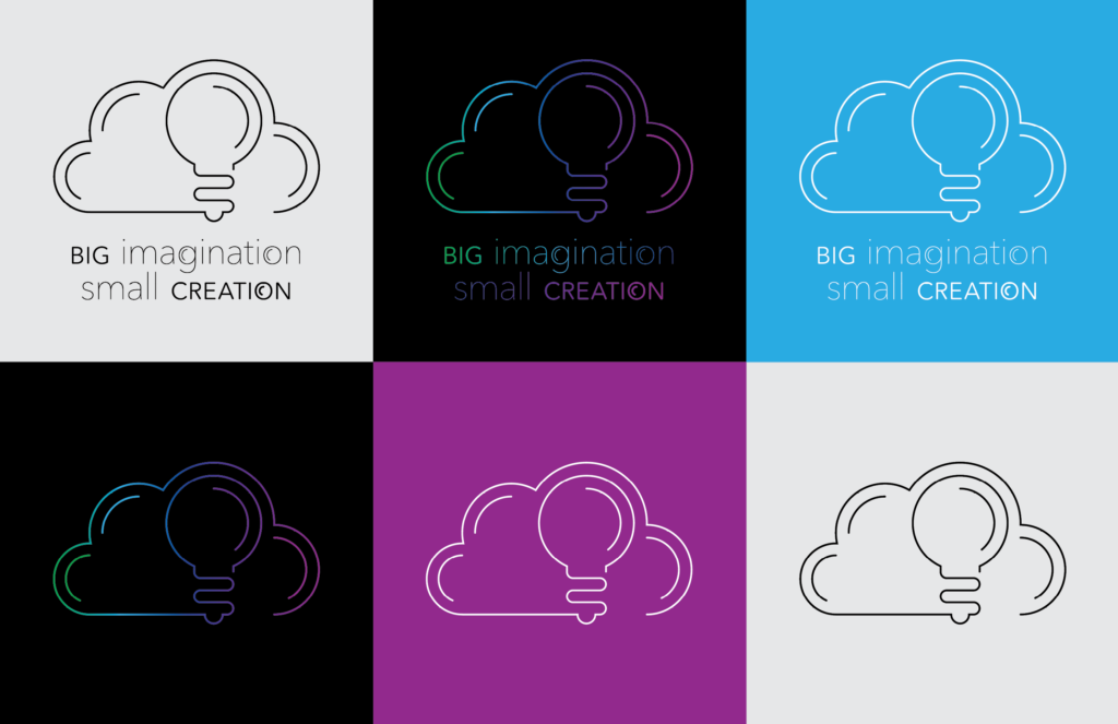 72,438 Imagination Logos Images, Stock Photos & Vectors | Shutterstock